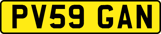 PV59GAN