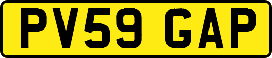 PV59GAP