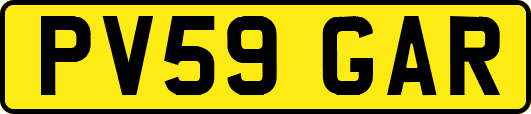 PV59GAR