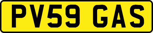PV59GAS