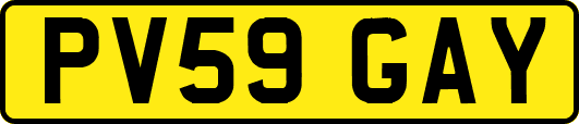 PV59GAY