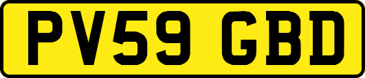 PV59GBD