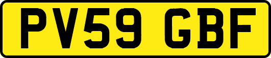 PV59GBF