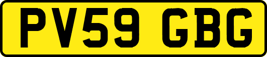 PV59GBG