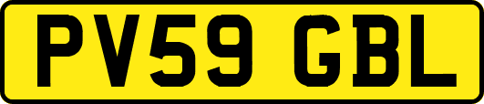 PV59GBL