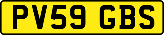 PV59GBS