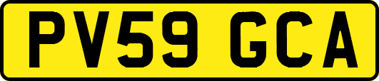PV59GCA