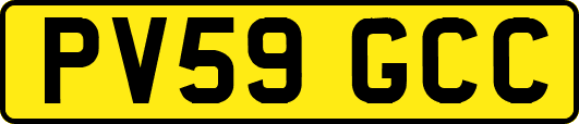 PV59GCC