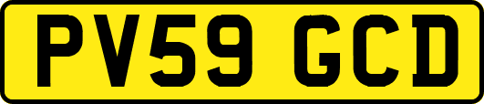PV59GCD