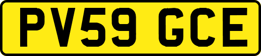 PV59GCE