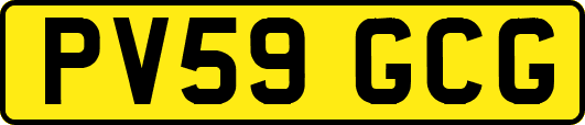 PV59GCG