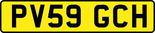 PV59GCH