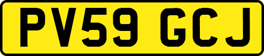 PV59GCJ