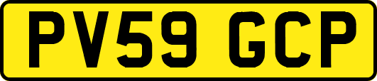PV59GCP