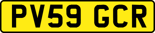 PV59GCR