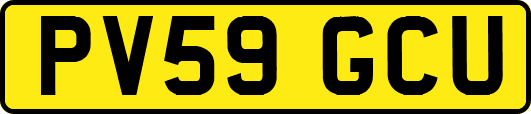 PV59GCU