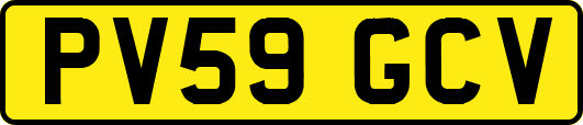 PV59GCV