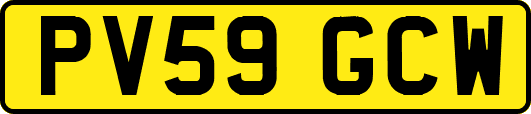 PV59GCW