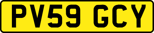 PV59GCY