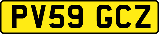 PV59GCZ