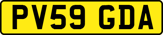 PV59GDA