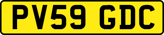 PV59GDC