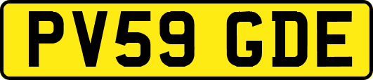 PV59GDE