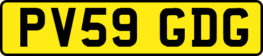 PV59GDG