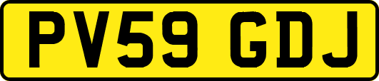 PV59GDJ