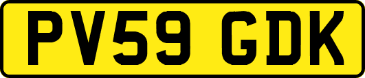PV59GDK