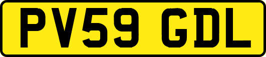 PV59GDL