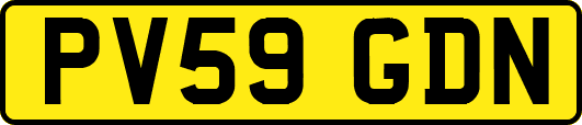 PV59GDN