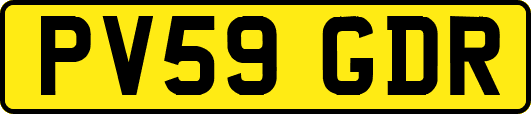 PV59GDR