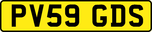 PV59GDS