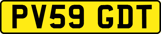 PV59GDT