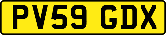 PV59GDX