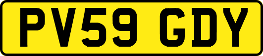 PV59GDY