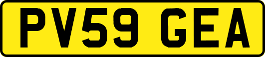 PV59GEA