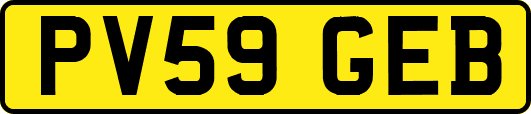 PV59GEB