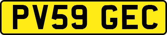 PV59GEC