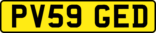 PV59GED