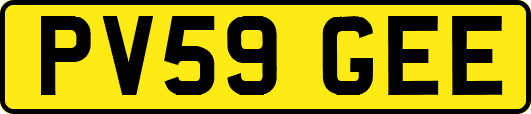 PV59GEE