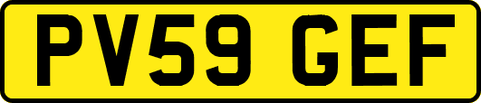 PV59GEF