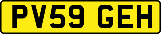 PV59GEH