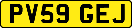 PV59GEJ