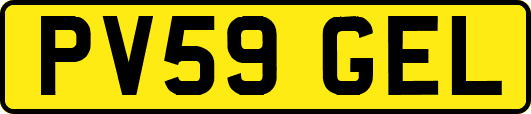PV59GEL