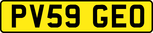 PV59GEO