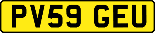 PV59GEU