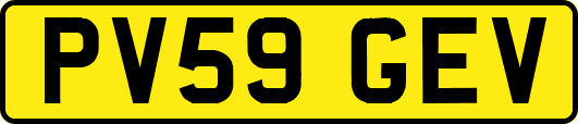 PV59GEV