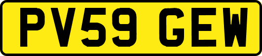 PV59GEW